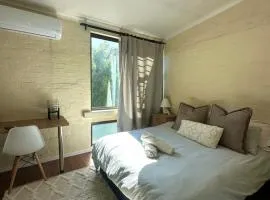 Comfy full apartment