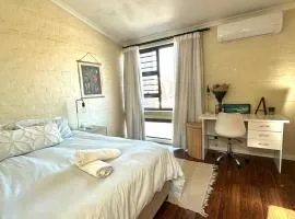 Comfy full apartment