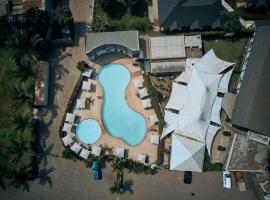 Orlando Cottages