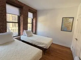 Private Bedroom and Private Bath