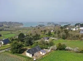 la maison du bord de mer