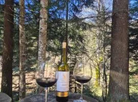 Kuća za odmor Carpe Diem