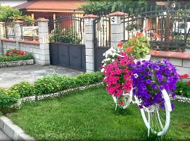 Лорета-Камен бряг, hotel din Kamen Breag