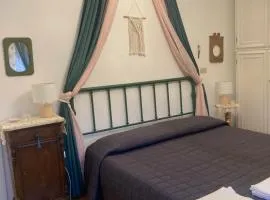 Montaldo House