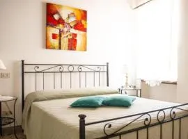 Casa vacanze al Castello.