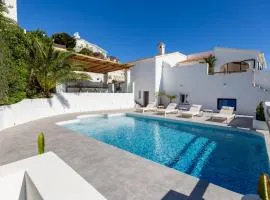 Villa Soleste Jávea