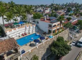Quinta Nayarit con alberca privada