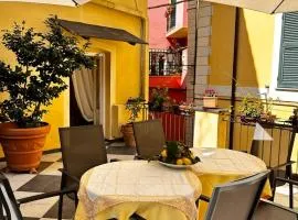 La Poesia Apartment