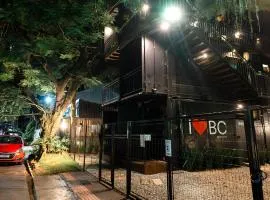 LOFT BC