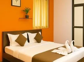 Ora Classic " Budget Stay Near to Calangute Beach " Free WiFi