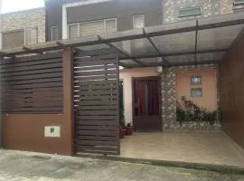 Tú hogar lejos de casa