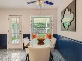 Austin Cozy Hideout