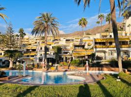 Sunset Ocean View by Aquamarina, Hotel in Los Caideros