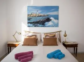 Varazze Sea House