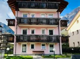 Dolomia Home Bormio