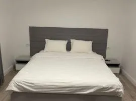 Happy apartment 2