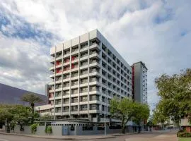 Courtyard by Marriott Darwin