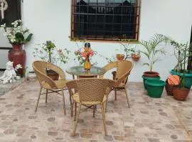 Bungalow