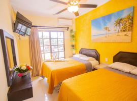 Hotel Melina