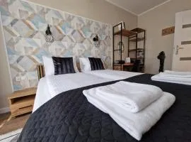 Apartament Busko Odnova