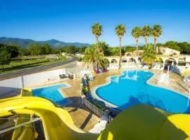 Mobil-home Argelès-sur-Mer