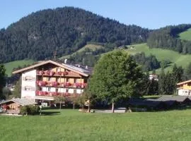 Pension Haidachhof