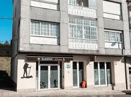 Albergue Lecer Sobrado