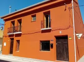 Casa Rural La Palmera
