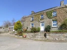 The Farmhouse
