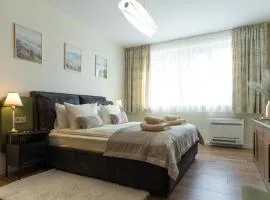 LIMIDI HOMES --- Spacious Two-Bedroom Apartment in City Centre --- Ideal Location for Exploring Veliko Tarnovo