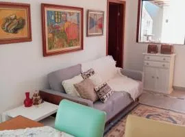 Casa aconchegante em arraial d'ajuda