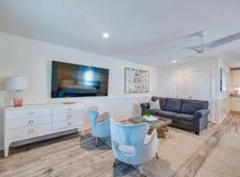 201 King Pet Friendly, 2nd Floor Barefoot