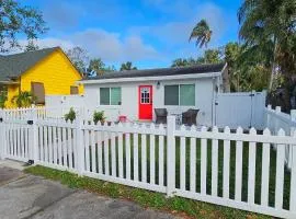 Downtown Getaway Casita