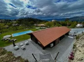 Chalé da Raposa
