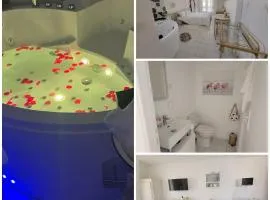 Love room Les Tourtereaux