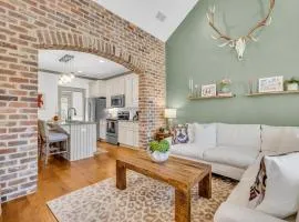 Cowbell Cottage