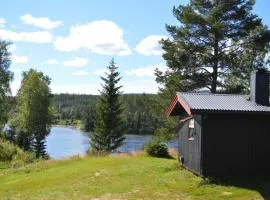 Trysil Hyttegrend