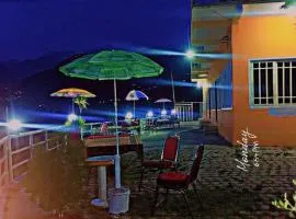 Sky resort ajk patikka