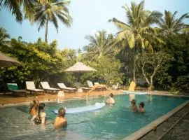 Lapoint Surf Camp Sri Lanka - Ahangama