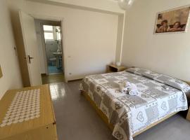 La pineta Apartment Tropea, hotel in Tropea