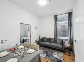 Wupper Home I, Top Lage Ideal für Geschäftsleute, Monteure, Familien, 3 Zimmer, Smart-TV