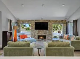 Southern Exposure Retreat