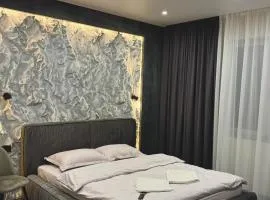 Moyenne Apart Hotel