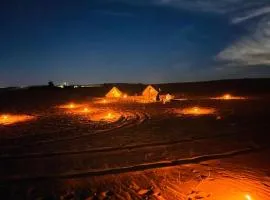 Luna Camp