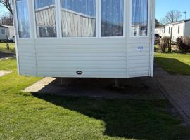 353 northfield, hotel v destinaci Skipsea