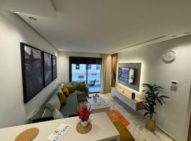 Escale Confortable pour un Séjour Inoubliable, hotel a Maarif