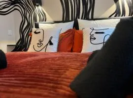Suite romantique - Jolies Courbes
