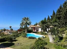 Villa Tropical Dream