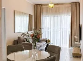 BinBins Suite Haven