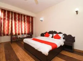 Hotel Premium Kalinga Inter Continental Manali - Newly Decorated - Wifi - Room Service - Parking Available - Best luxury Room in MANALI